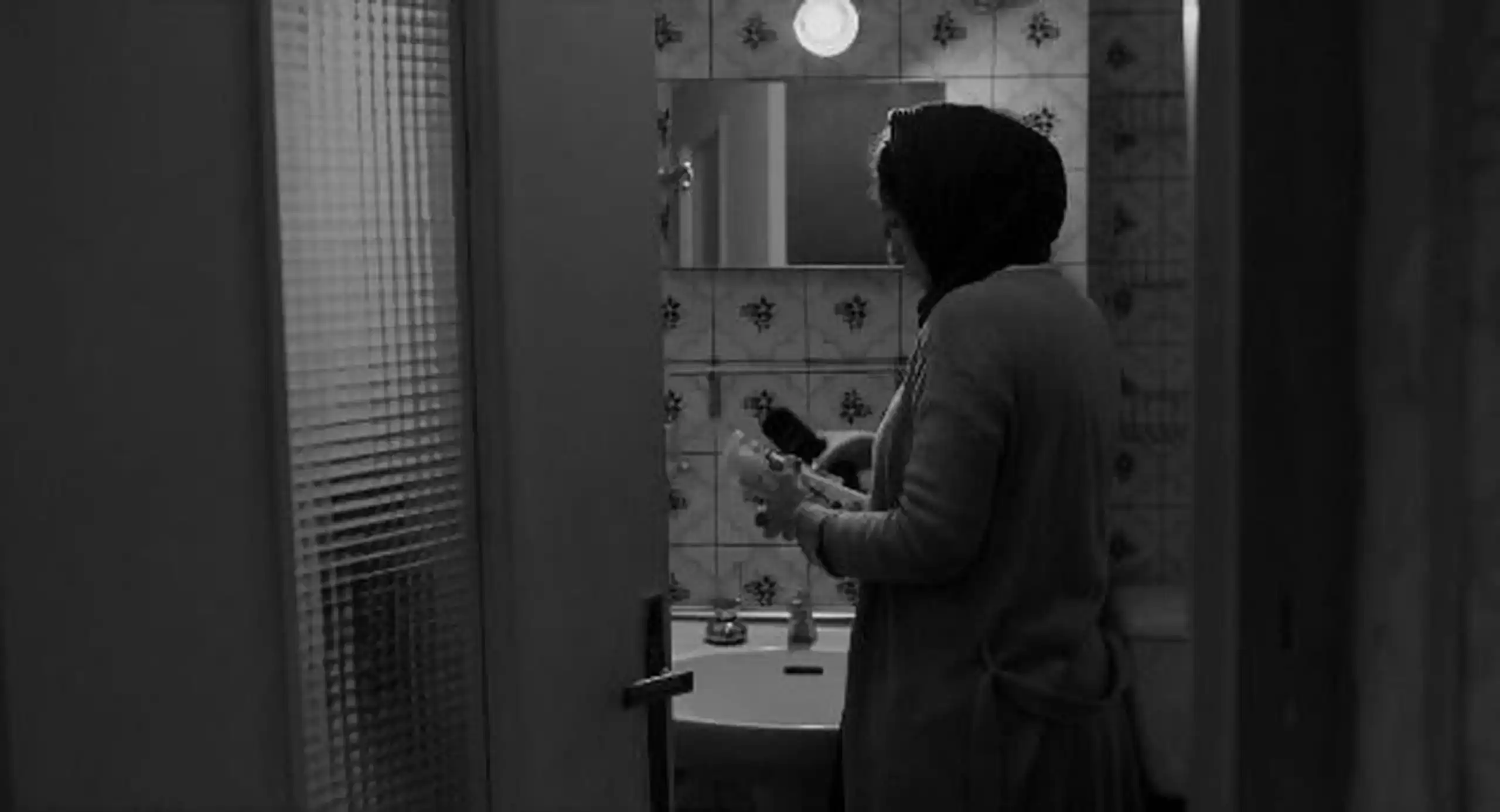 Satıcı Film Analizi