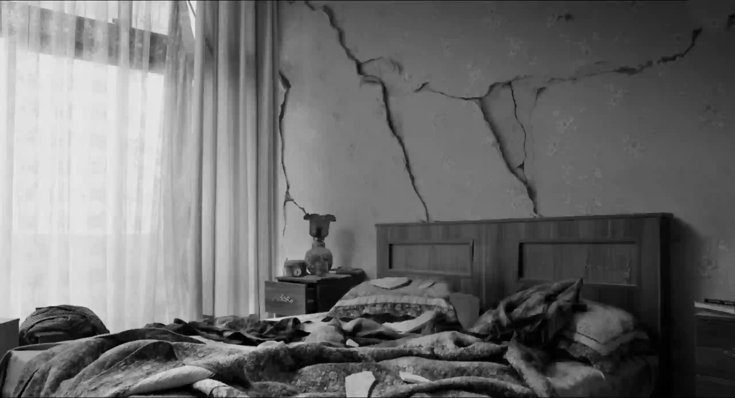 Satıcı Film Analizi