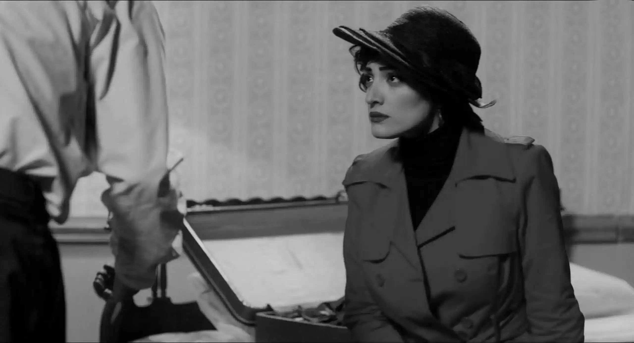 Satıcı Film Analizi