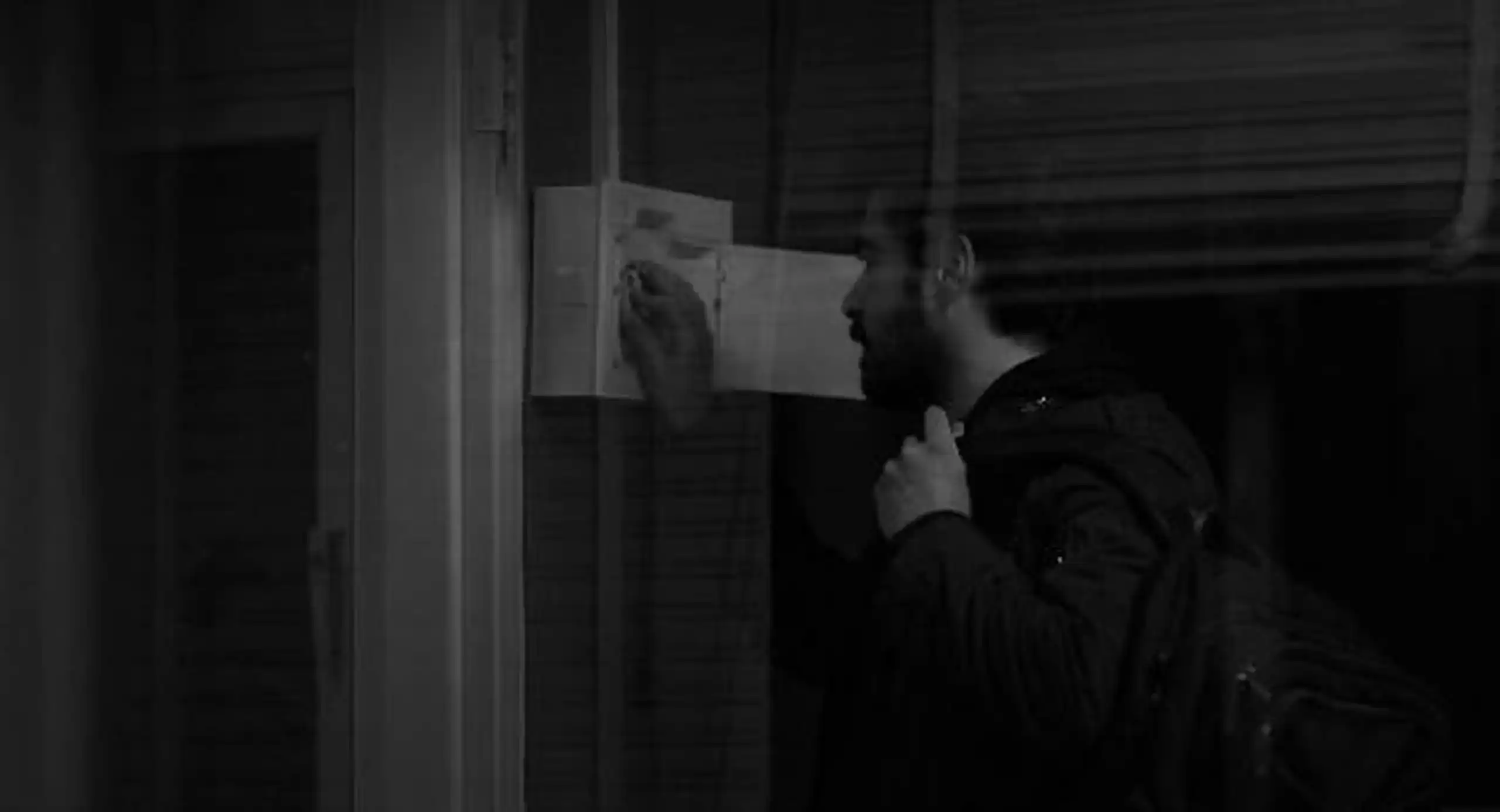 Satıcı Film Analizi