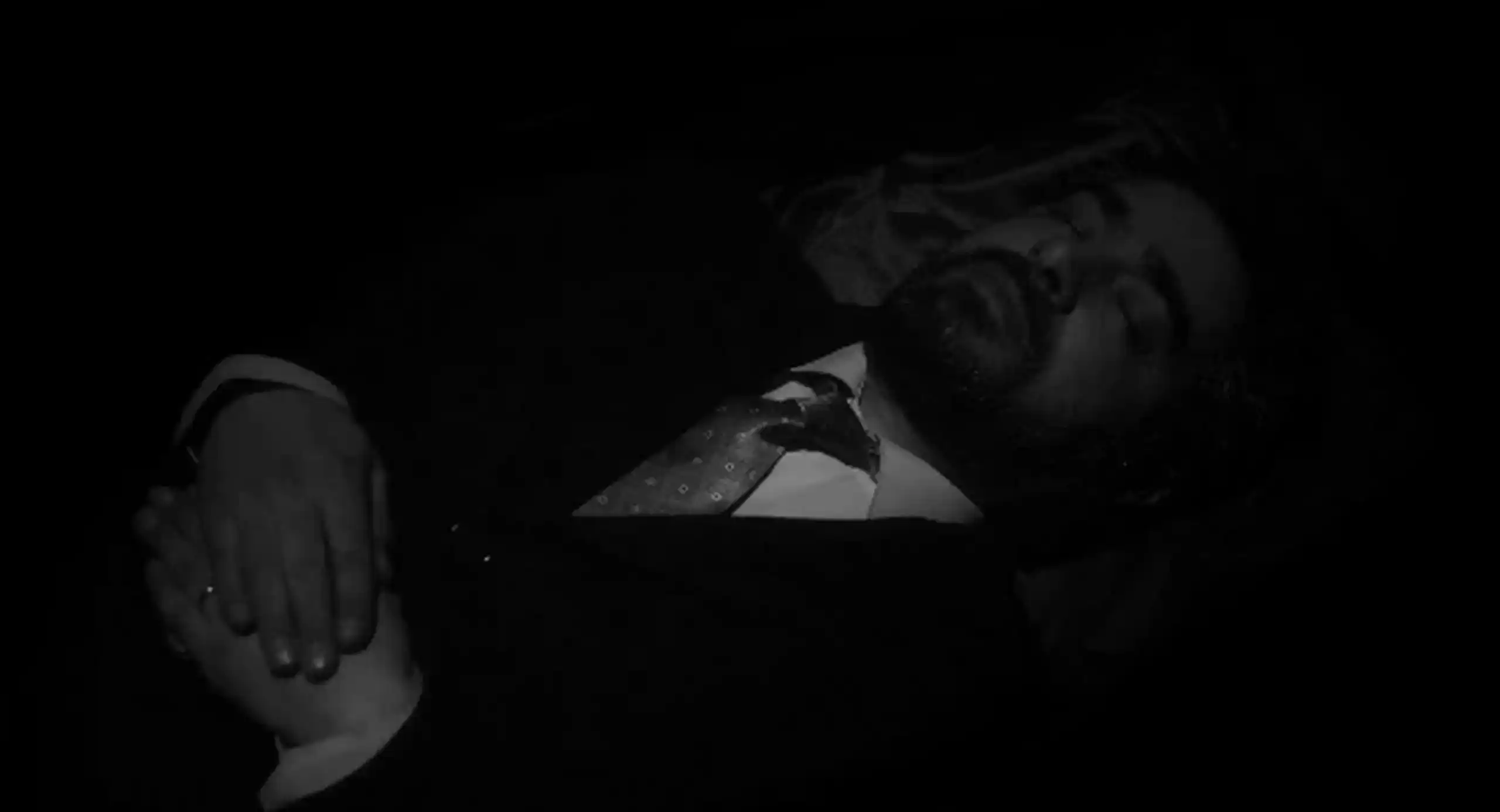 Satıcı Film Analizi