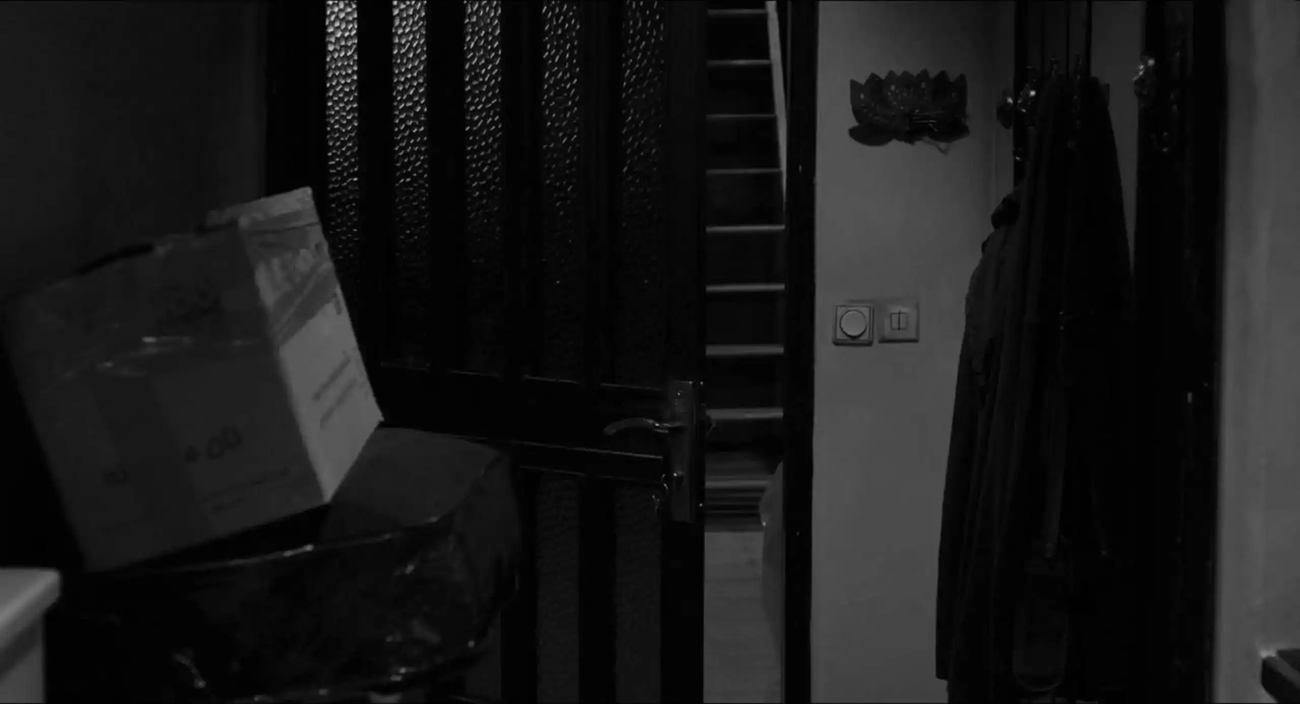 Satıcı Film Analizi