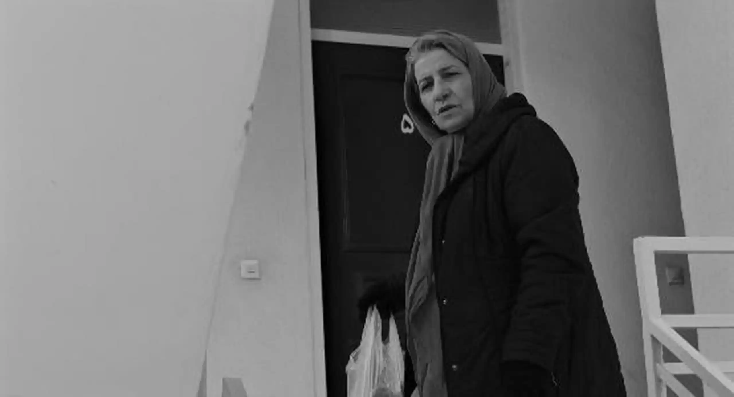 Satıcı Film Analizi