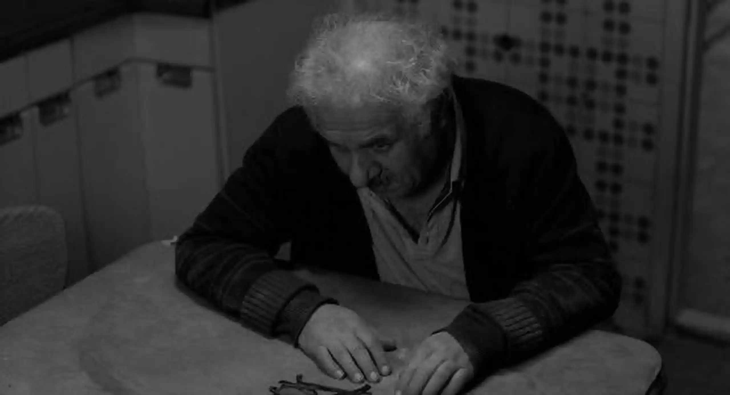 Satıcı Film Analizi