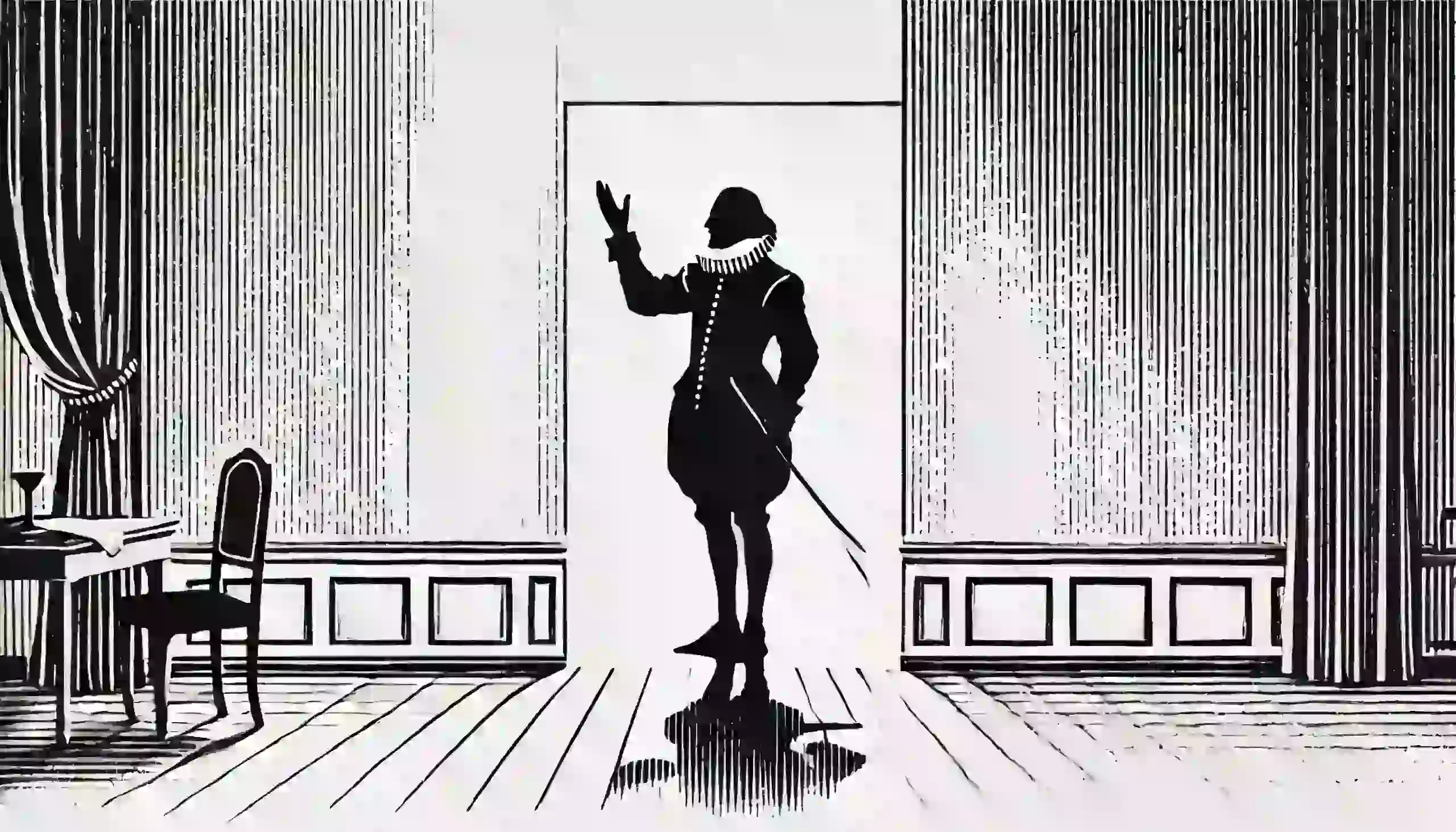 Tartuffe ve Tartüf 59 – Nazım Hikmet & Moliere (Oyun Analizi)