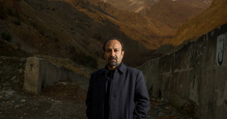 asghar farhadi ve iran sineması