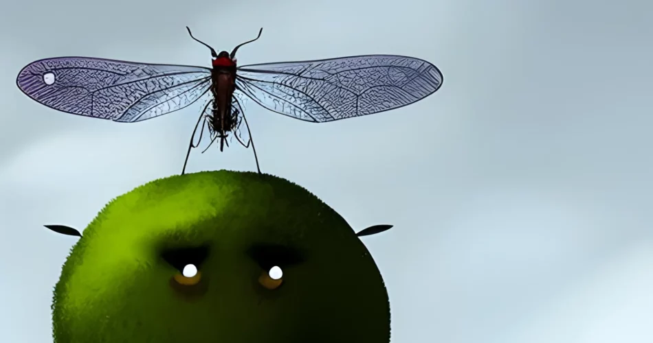 Sivrisinekler - Tiyatro Oyunu (Üniversiteden Notlar)